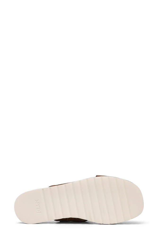 NYDJ Ross Slide Sandal 5