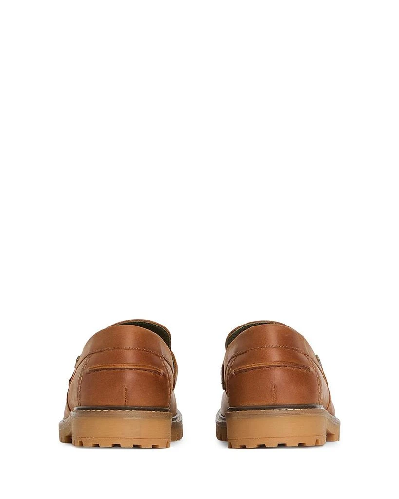 Barbour Men's Pumice Loafers 3