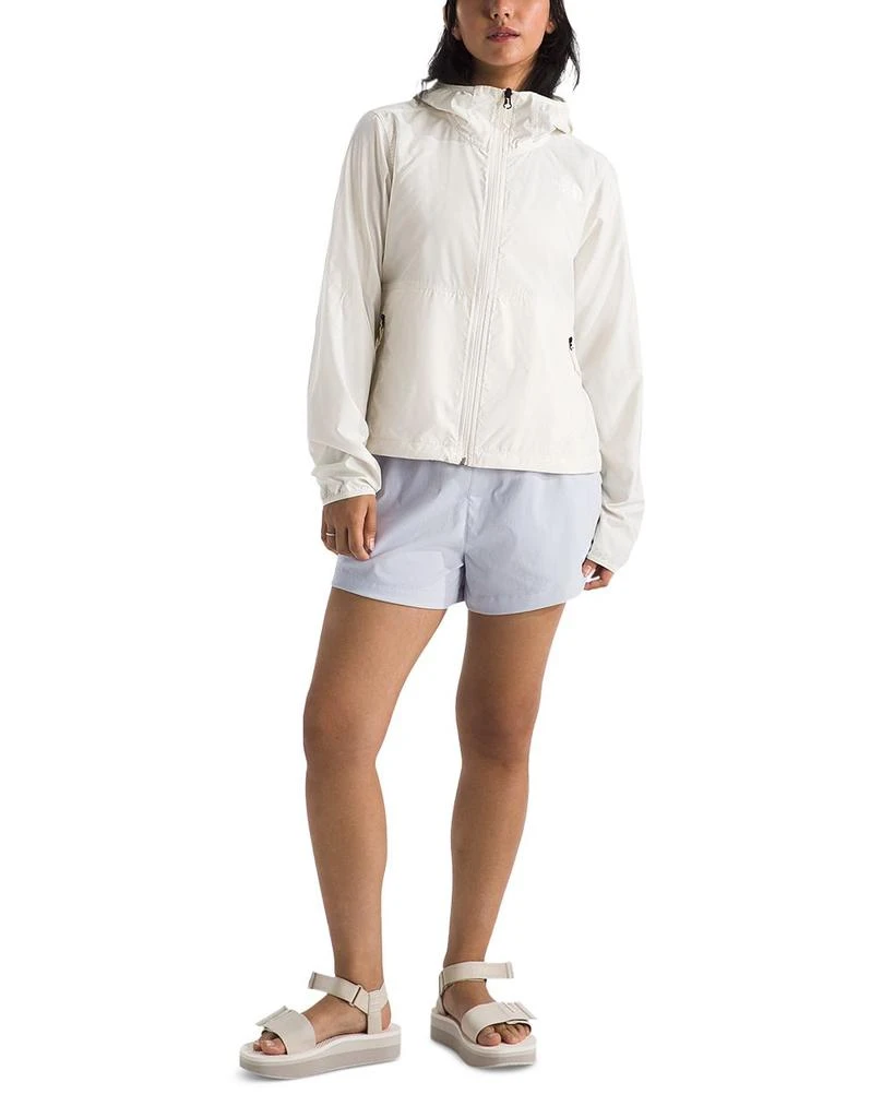 The North Face Cyclone Hooded Wind Jacket 2