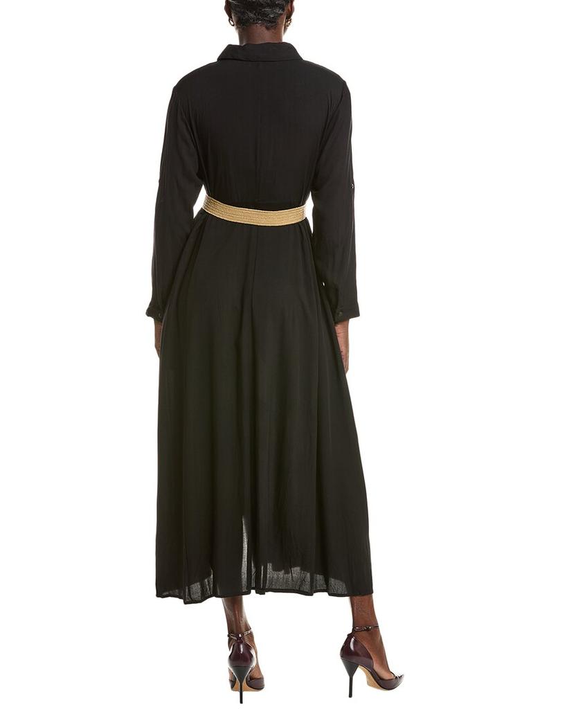 ANNA KAY Carolle Shirtdress