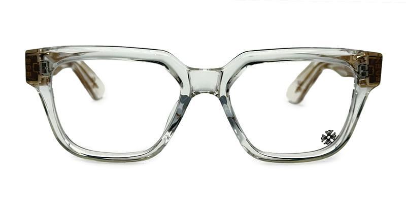 Chrome Hearts Chrome Hearts Eyeglasses