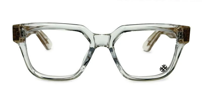 Chrome Hearts Chrome Hearts Eyeglasses 1