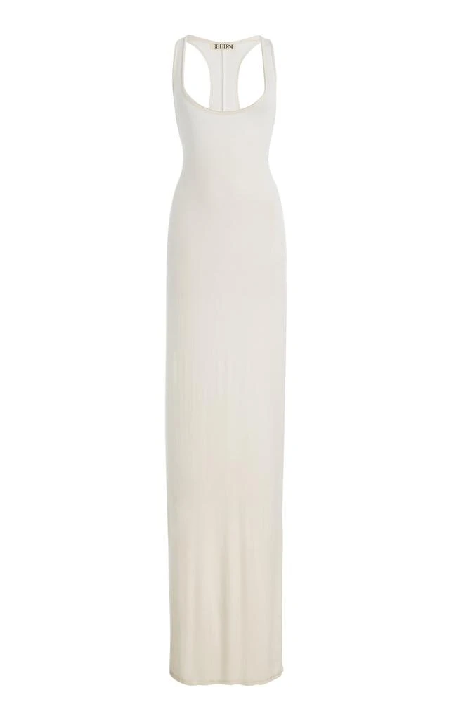 TERNE terne Hedi Modal-Jersey Maxi Dress - Moda Operandi - Dresses &  Skirts - Compare Prices from 5+ Stores - BeyondStyle