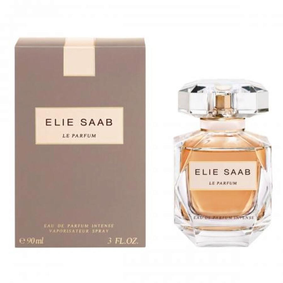 Elie Saab Elie Saab Elie Saab Intense Ladies EDP