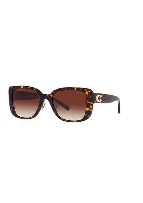 Coach BE4371 Helena Sunglasses 1