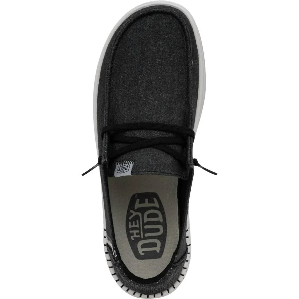Hey Dude Hey Dude - Women's Wendy Rise Slip On Shoes 5