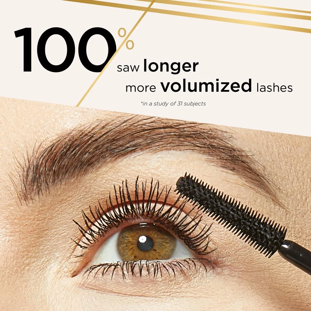 Tarte tarte tartelette Lengthening & Tubing Mascara 4ml 4