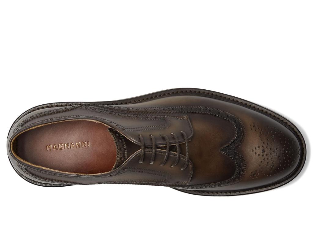 Magnanni Maxime