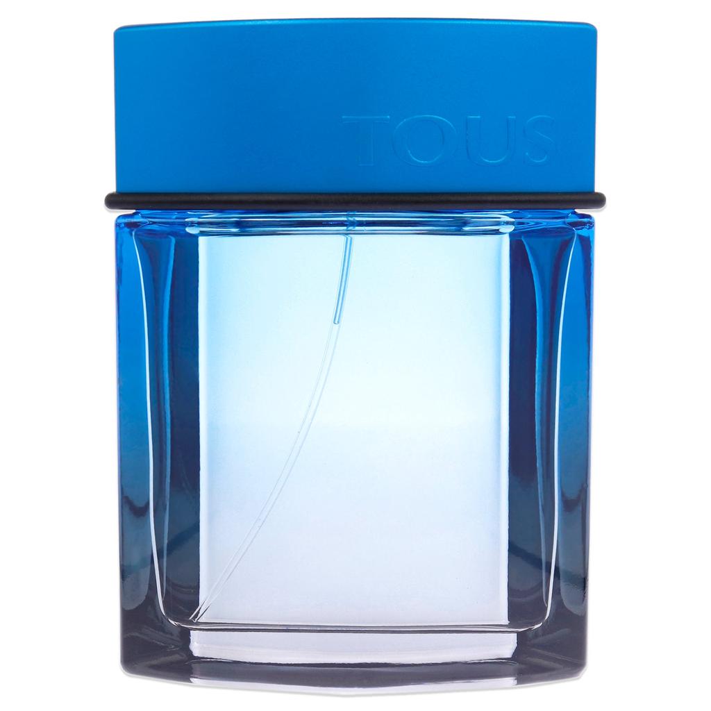 TOUS Man Sport by  for Men - 3.4 oz EDT Spray