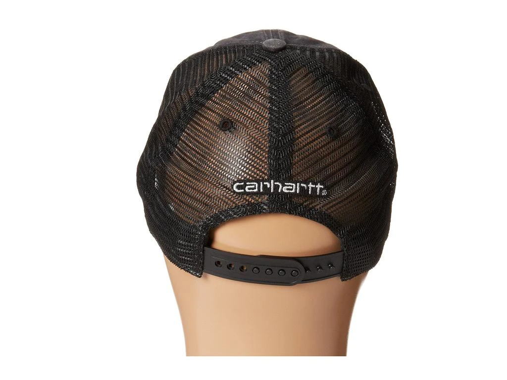 Carhartt Canvas Mesh-Back Cap 3