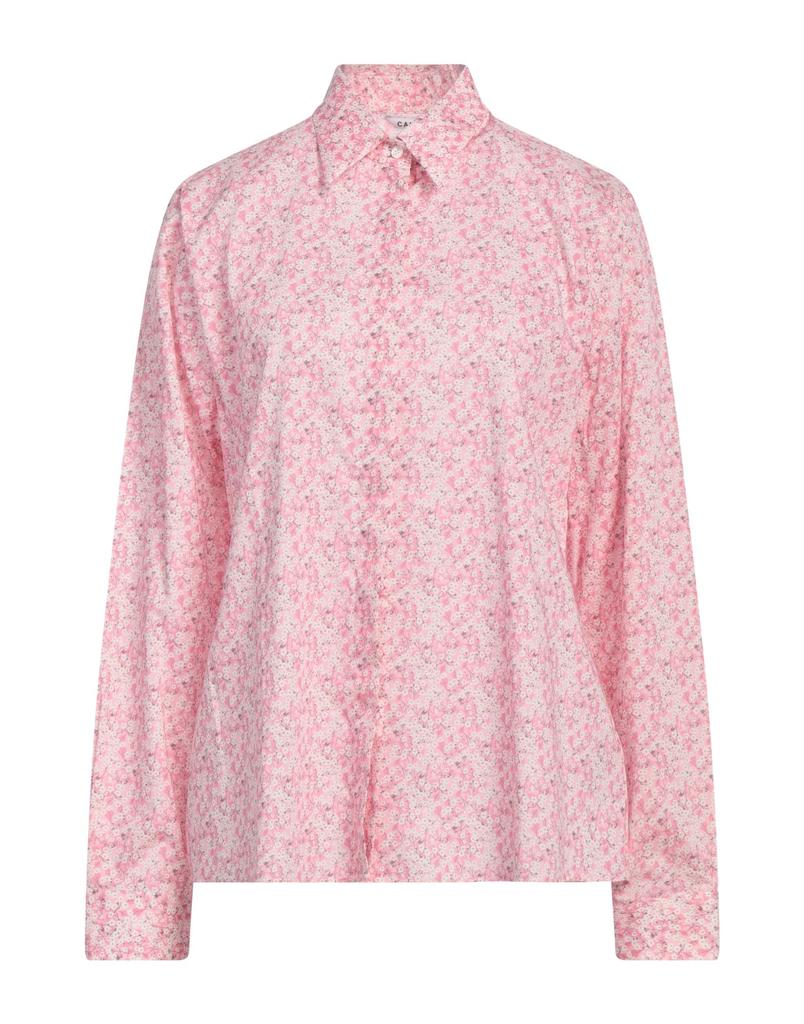 CALIBAN Floral shirts & blouses