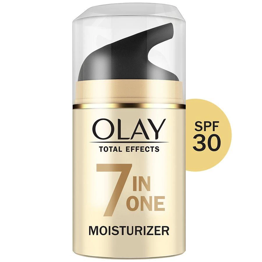 Olay Face Moisturizer SPF 30 1