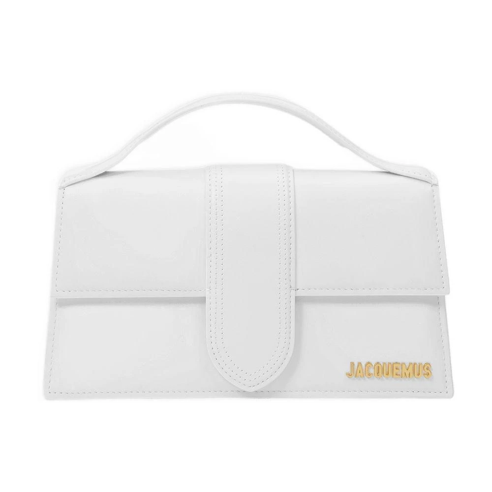 Jacquemus Jacquemus Le Grand Bambino Bag 1