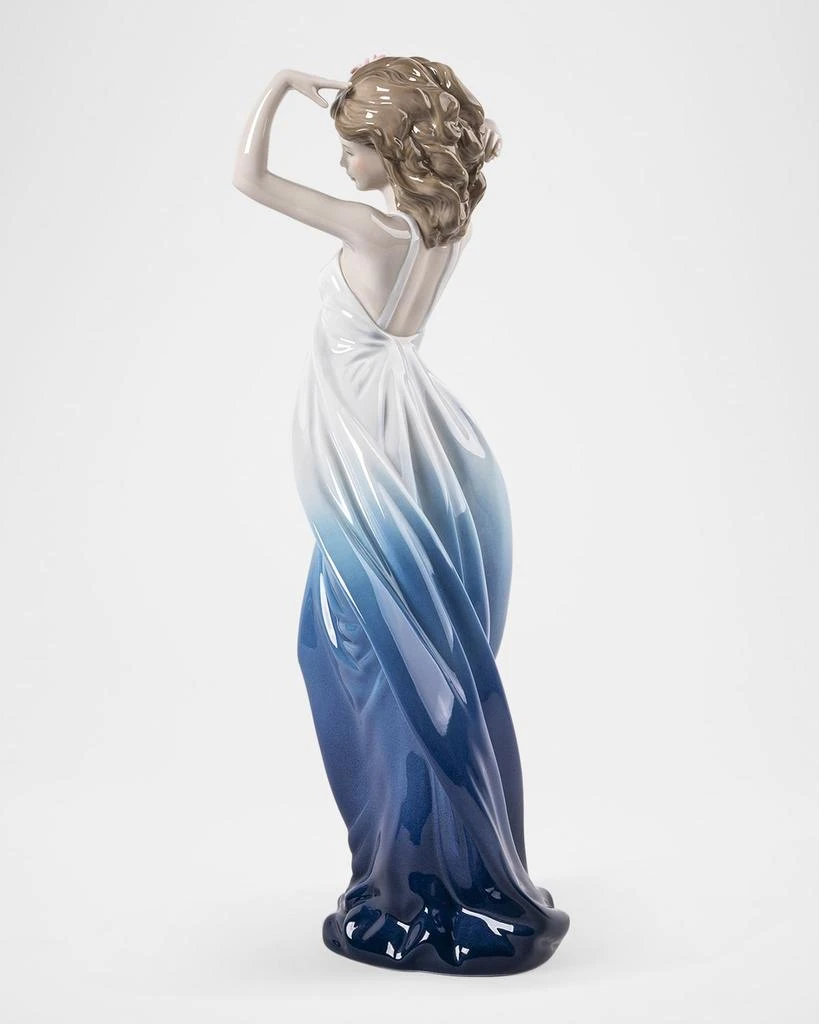 Lladro Ethereal Spirit Sculpture 2