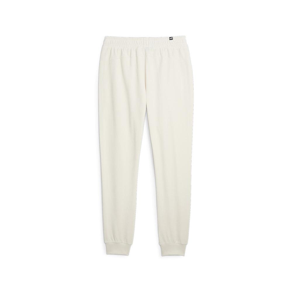 Puma Essentials Minimal Gold Velour Sweatpants