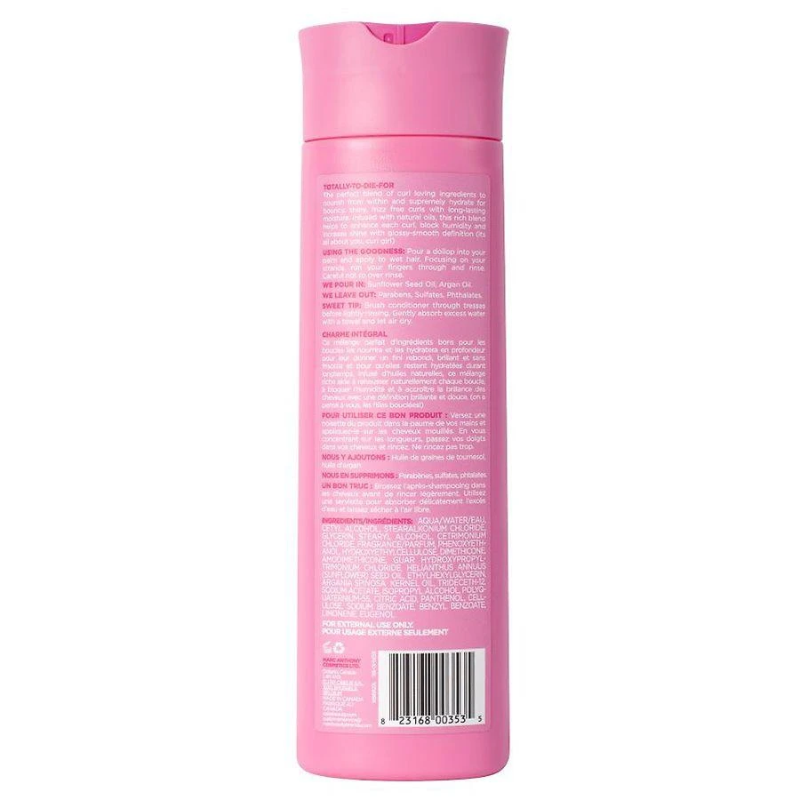Cake The Curl Next Door Curl Enhancing Conditioner 2