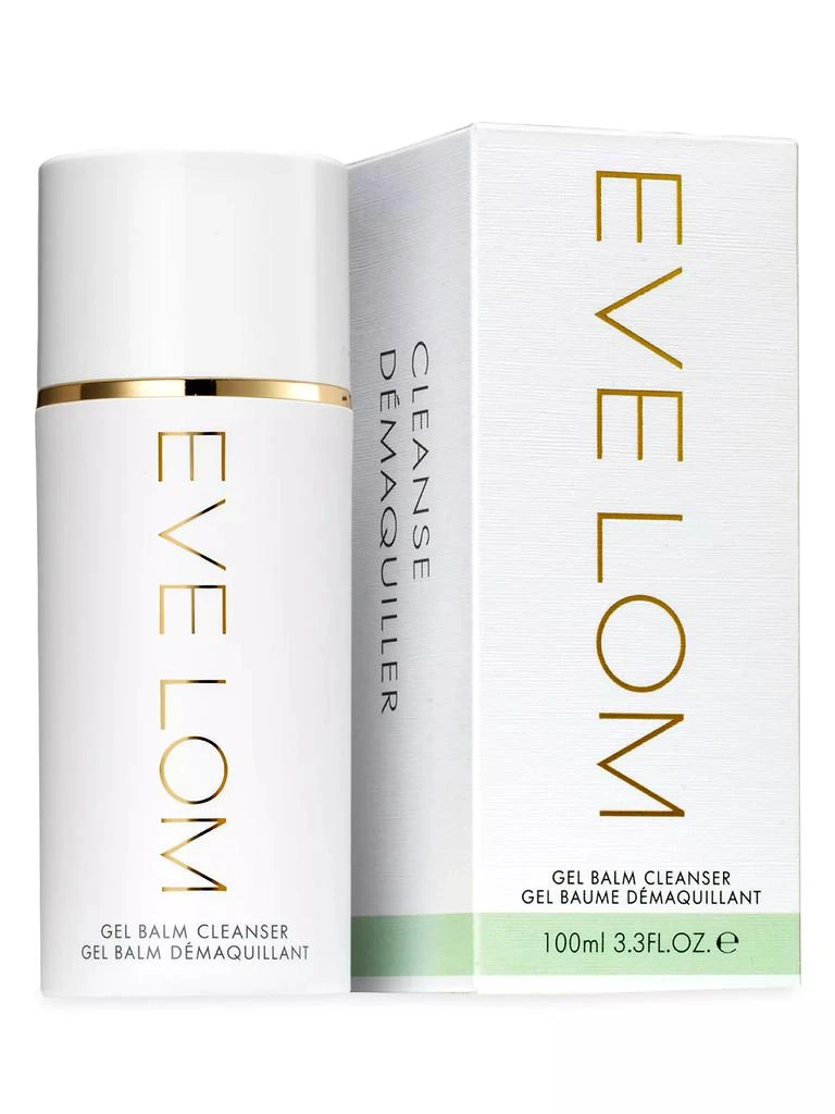 EVE LOM Gel Balm Cleanser 2