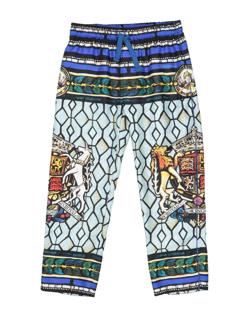 Dolce 
Gabbana Casual pants