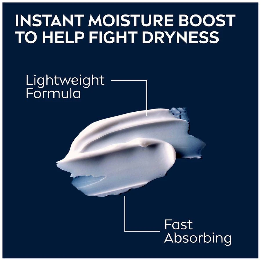 Nivea Maximum Hydration Face Lotion with Broad Spectrum SPF 15 Sunscreen for Men 9