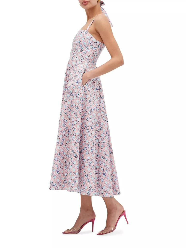 Hill House Home The Margot Dress 3