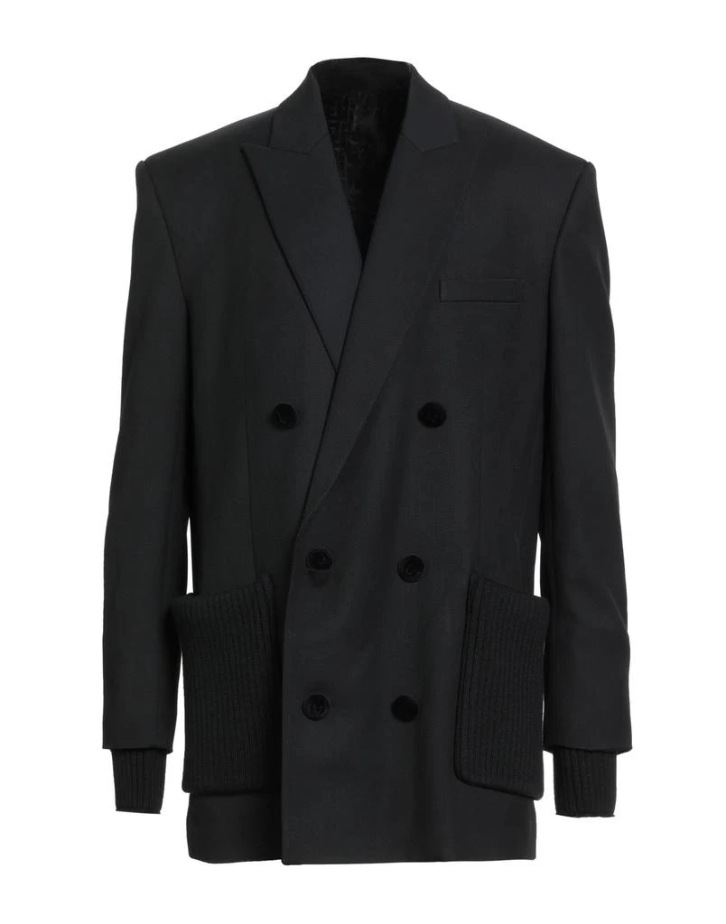 Balmain Blazer 1