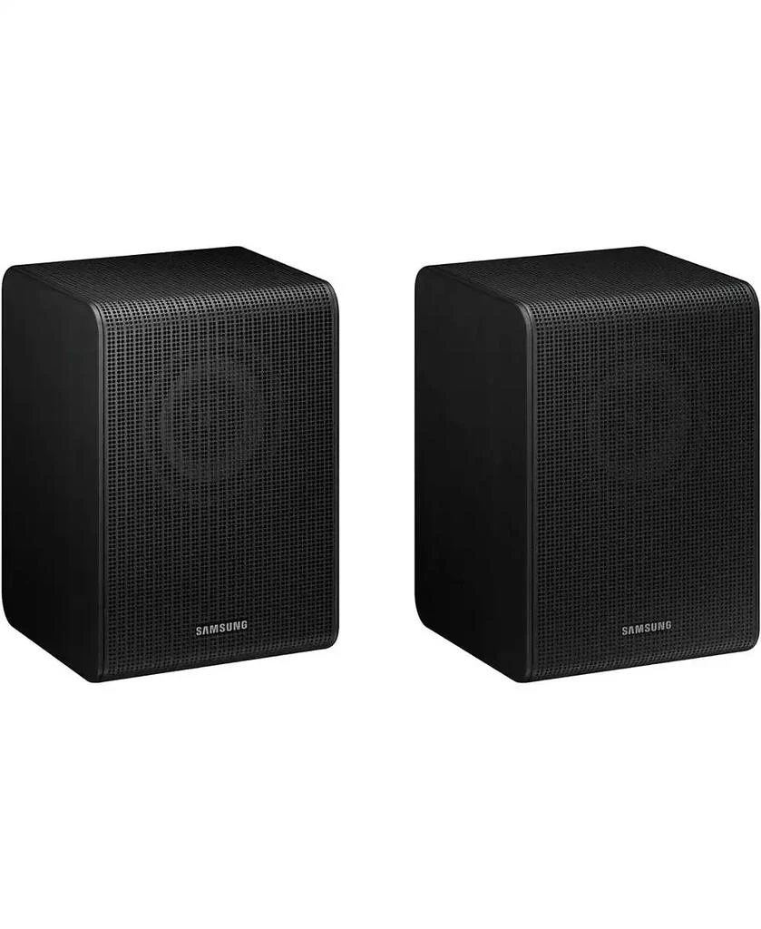 SAMSUNG Wireless Rear Speaker Kit - Black 4