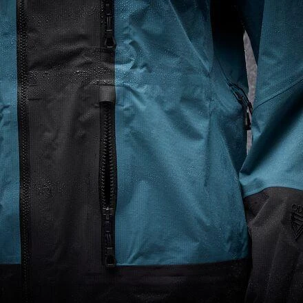 Helly Hansen Odin BC Infinity Shell Jacket - Women
s 7