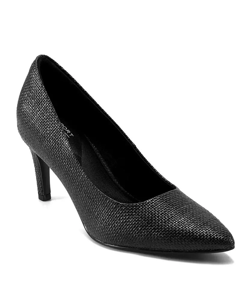Rockport Women's Total Motion Juliet Dress Pumps 7