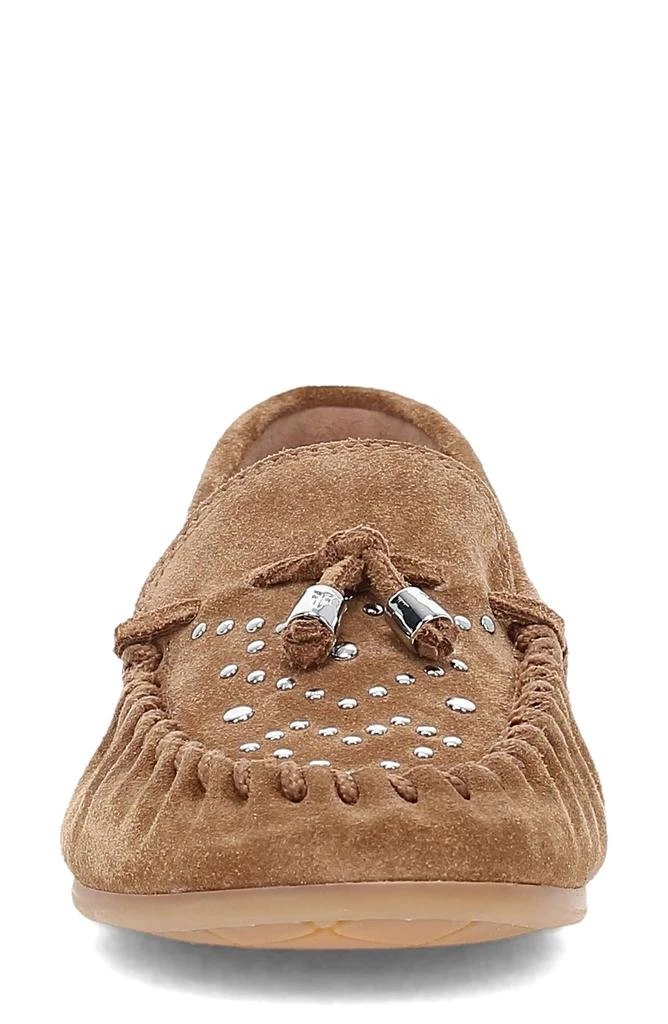 Frye Naya Stud Loafer 3