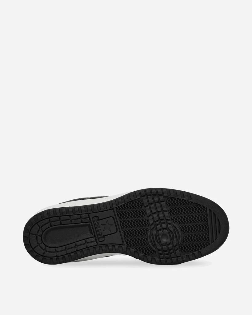 Converse Weapon Sneakers Black 5