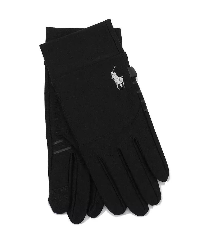 Ralph Lauren Men's Commuter Touch Glove