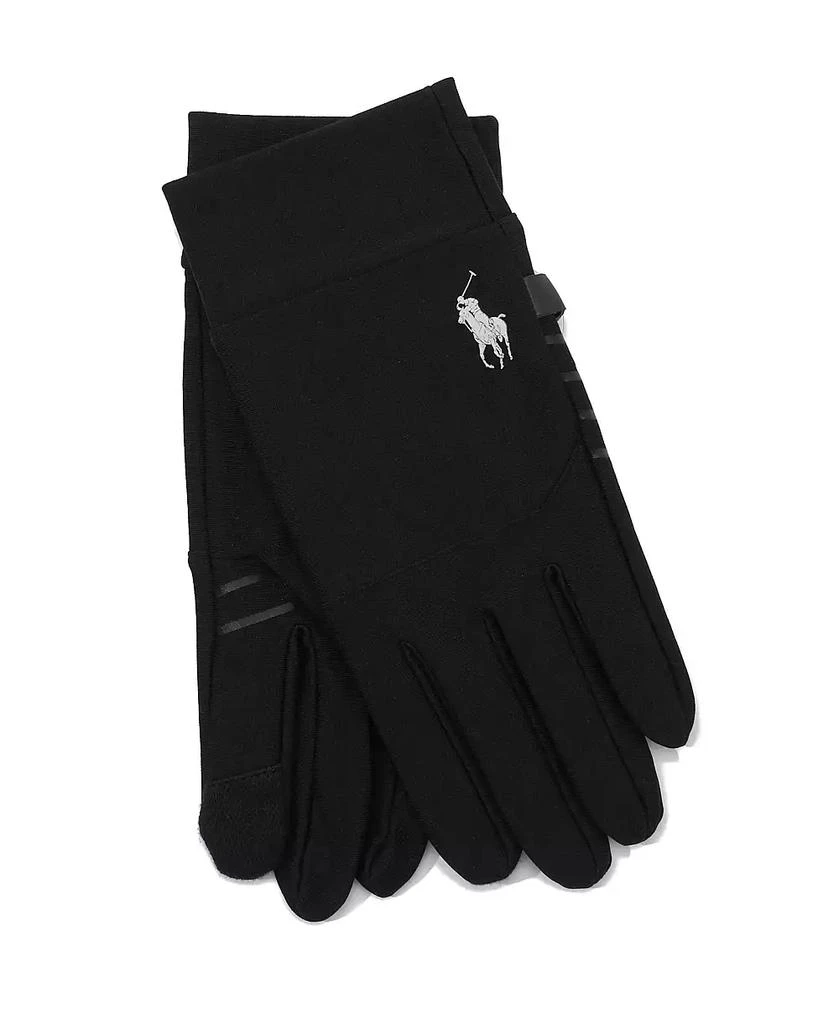 Ralph Lauren Men's Commuter Touch Glove 1