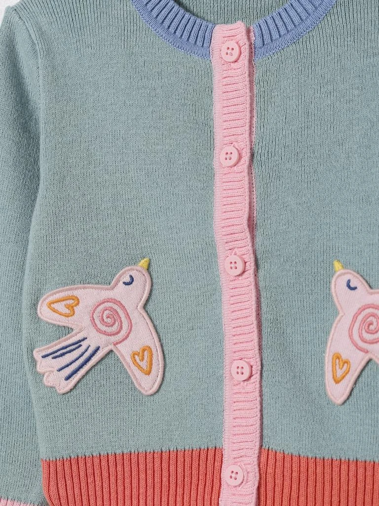 Stella McCartney Jacket kids Stella McCartney Kids 3