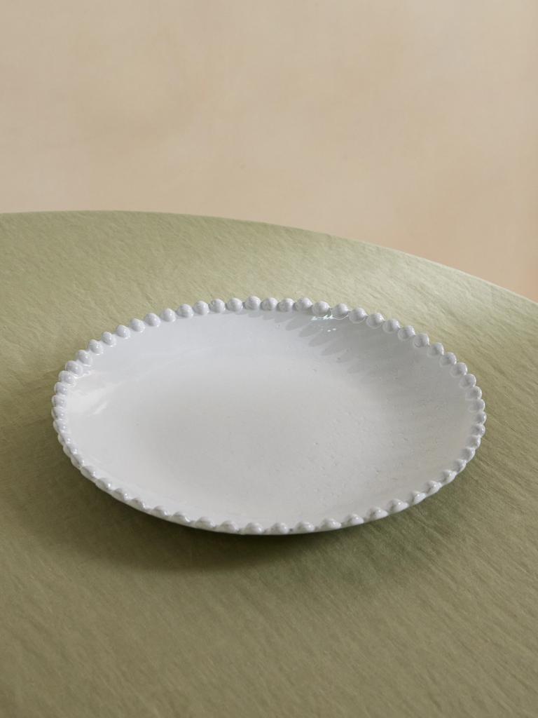 Astier de Villatte Adelaide Dinnerware - Thumbnail 2