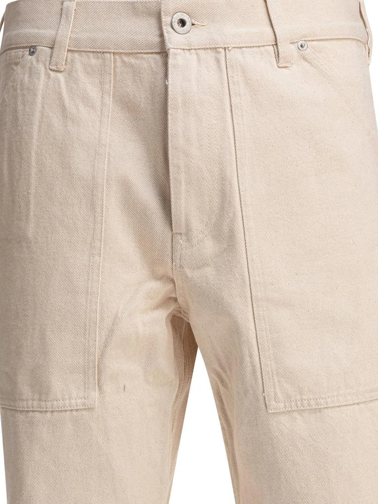 Alex Mill Alex Mill Utility Pants 3