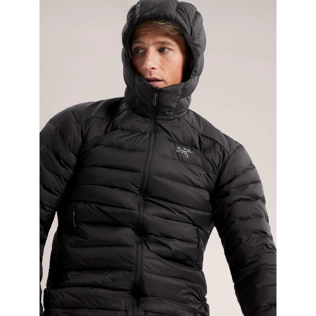 Arc'teryx Arc'teryx Cerium Hoody Men's | Lightweight Warm Versatile Down Hoody 2