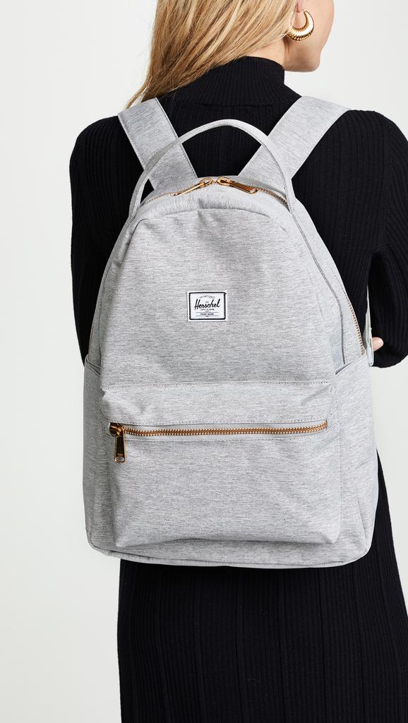 Herschel Supply Nova Mid-Volume Backpack