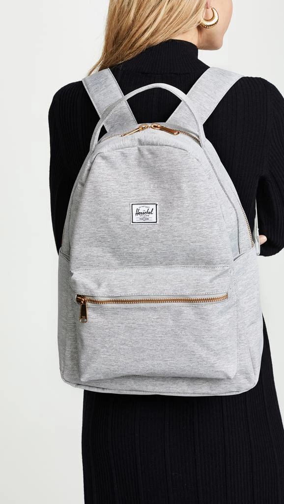 Herschel Supply Nova Mid-Volume Backpack 2