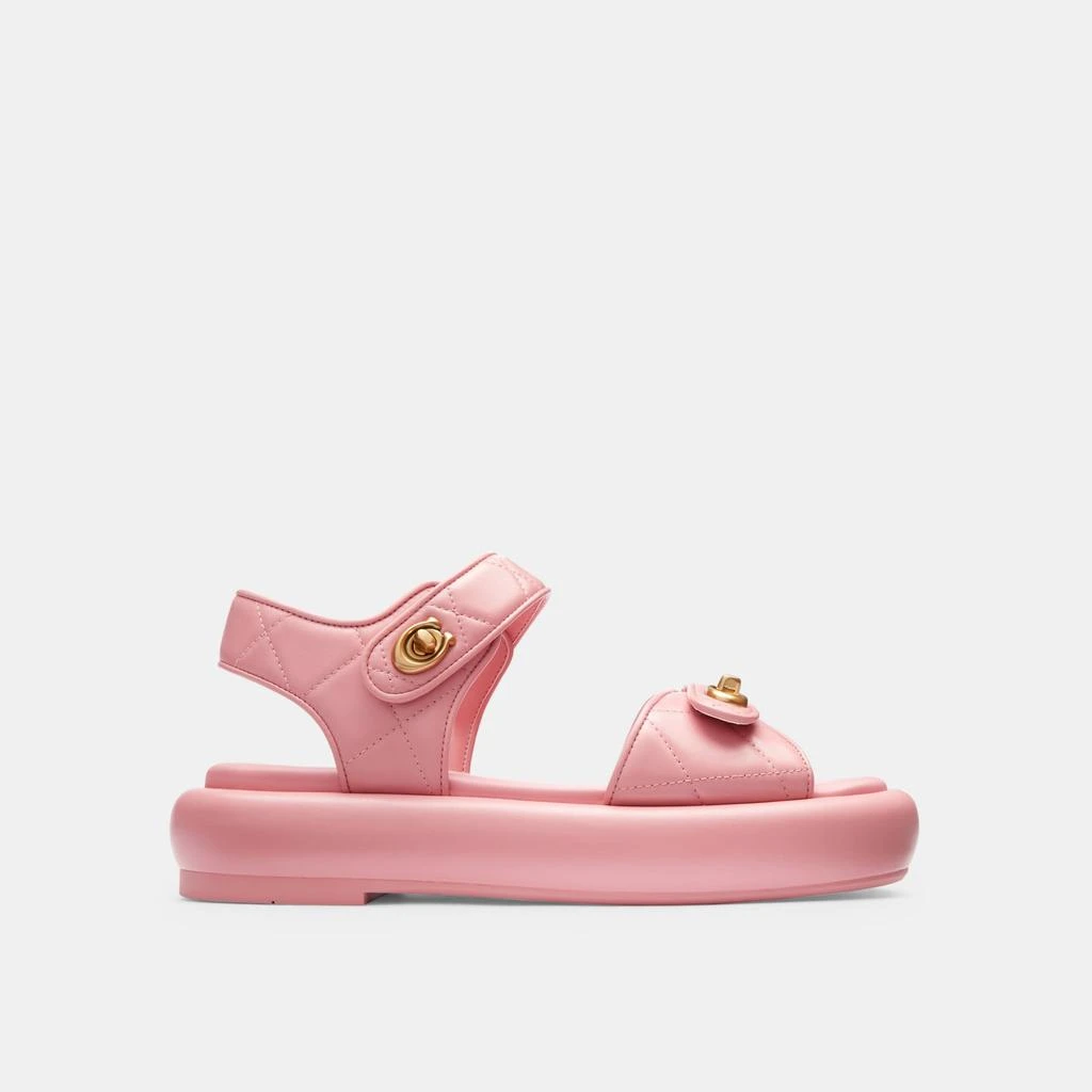 Coach Peyton Sandals 4