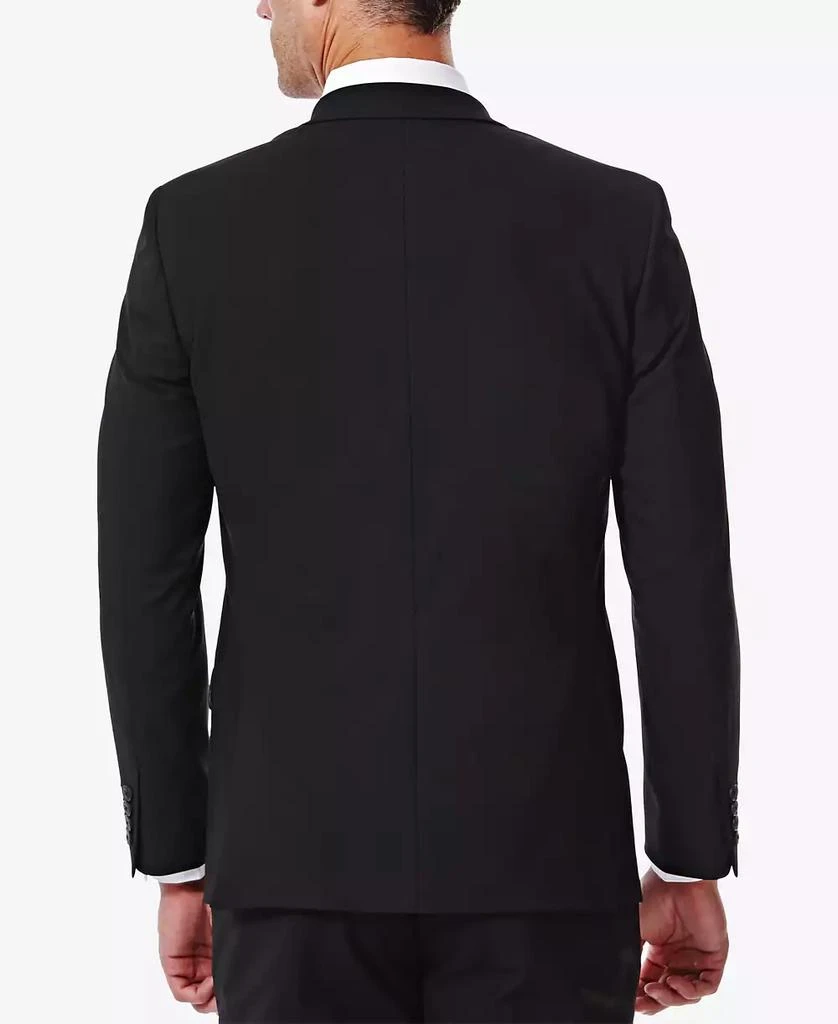 Haggar JMH Men's 4 Way Stretch Slim Fit  Suit Jacket 2