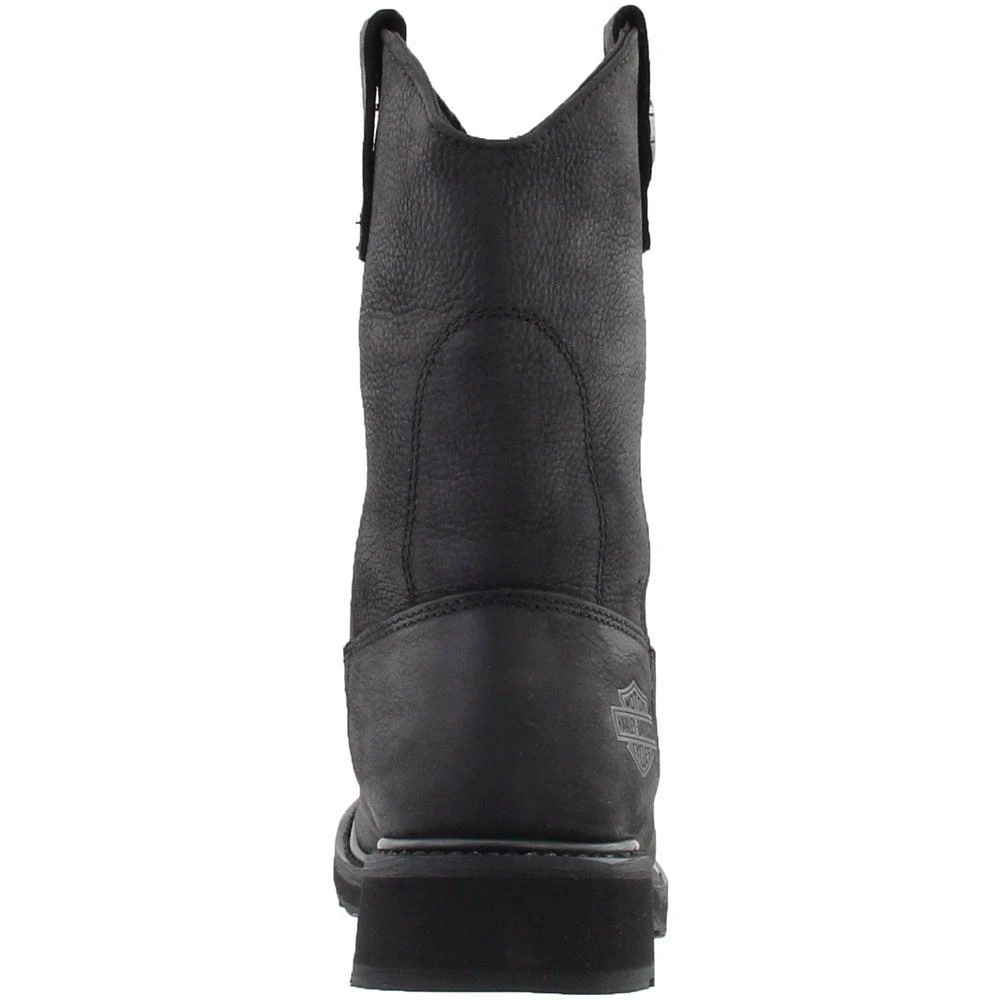 Harley Davidson Altman Motorcycle Boots 3