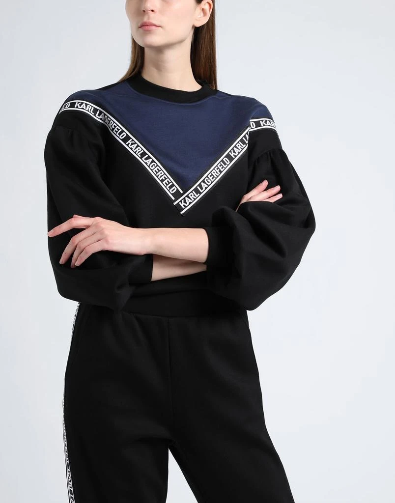 Karl Lagerfeld Paris Sweatshirt 2