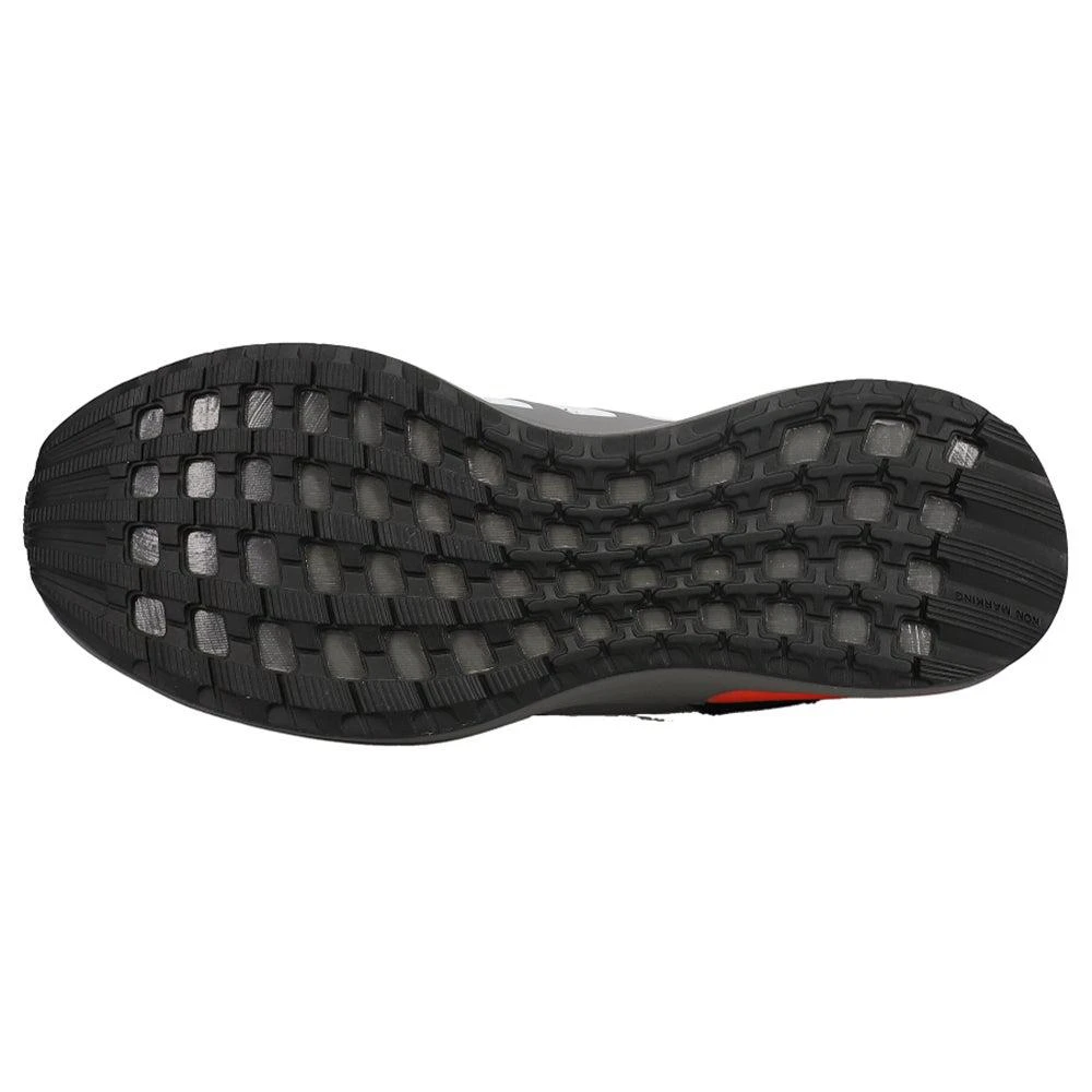 Adidas RapidaRun Elite Running Shoes (Big Kid) 5