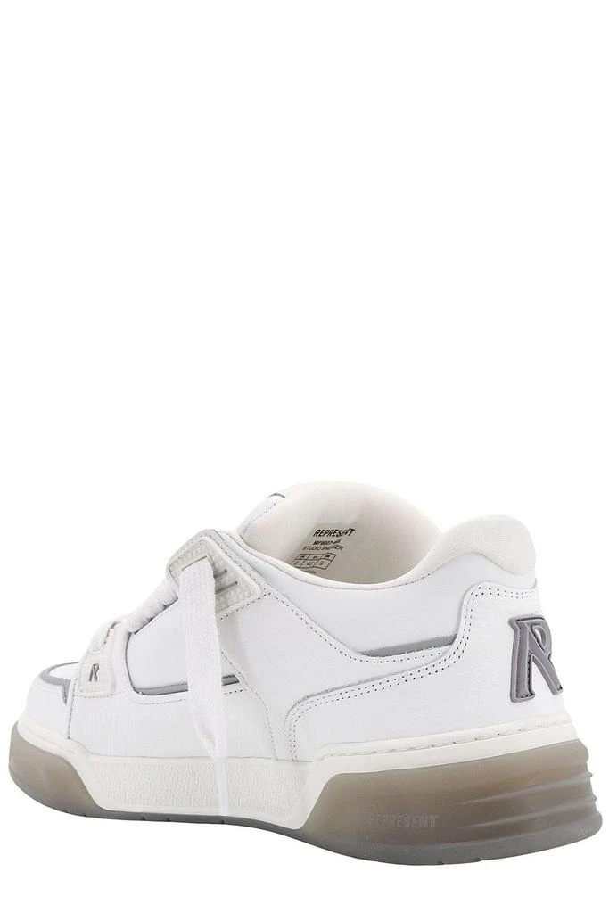Represent Represent Studio Lace-Up Sneakers 3