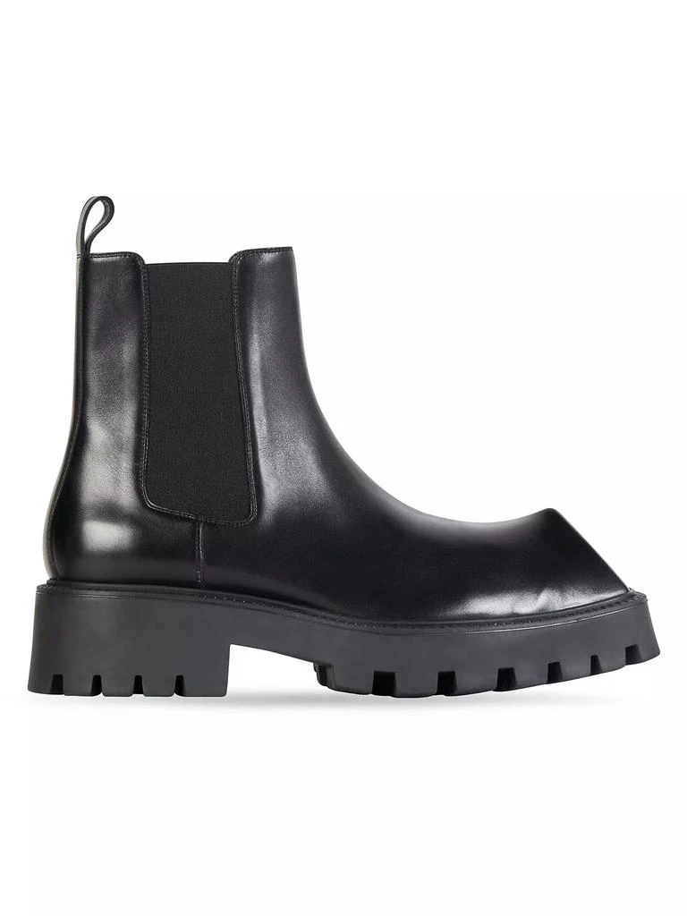 Balenciaga Rhino 25mm Boot 1