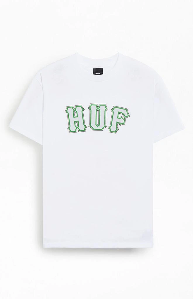 HUF Giant T-Shirt 1