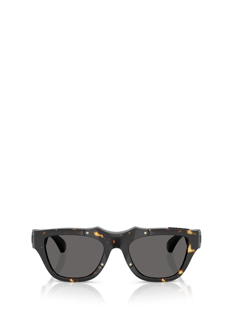 Burberry Burberry Eyewear Square Frame Sunglasses 1