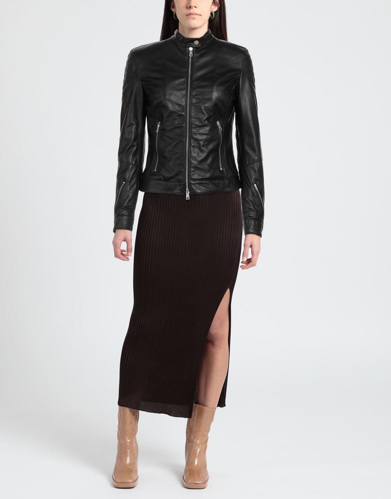 Delan Biker jacket