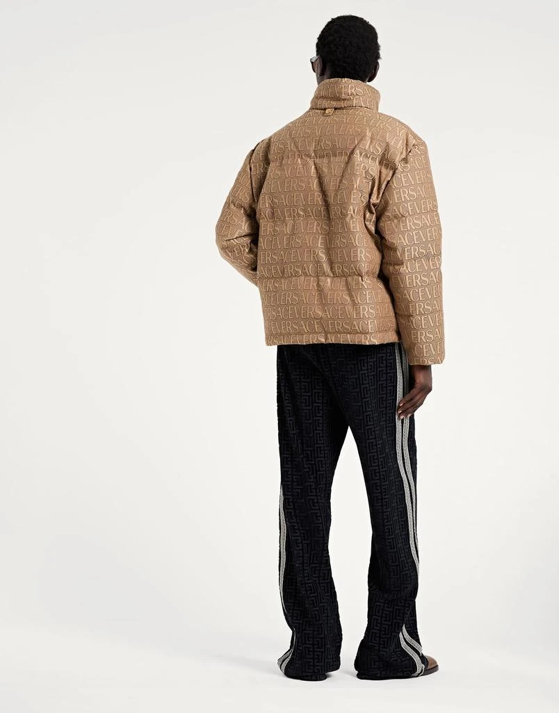 Versace Shell  jacket 3