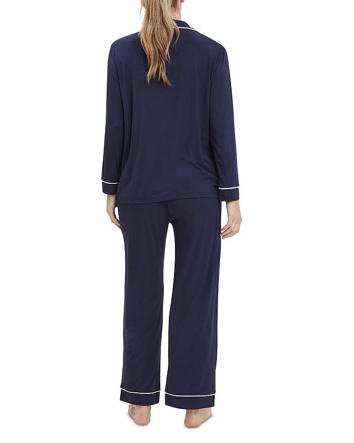 Nom Maternity The Heart On My Sleeve Pajama Set